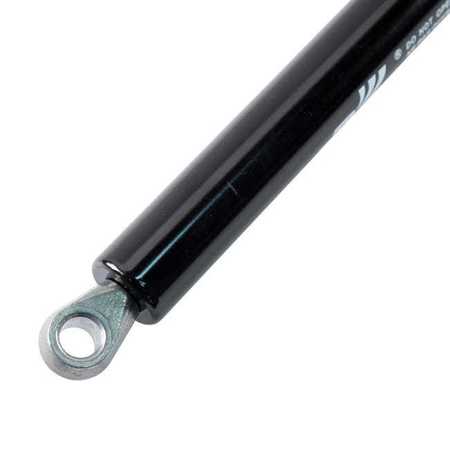 Lippert GAS STRUT 26IN, 124 LB FOR SHORT AND FLAT ARMS 280343